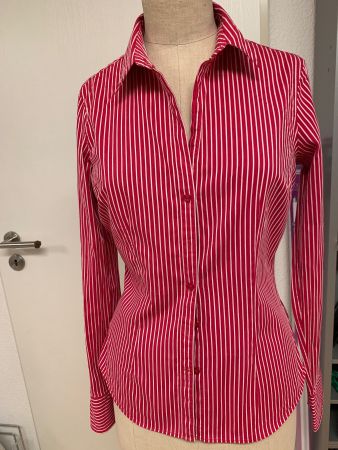Tommy Hilfiger Bluse gr S