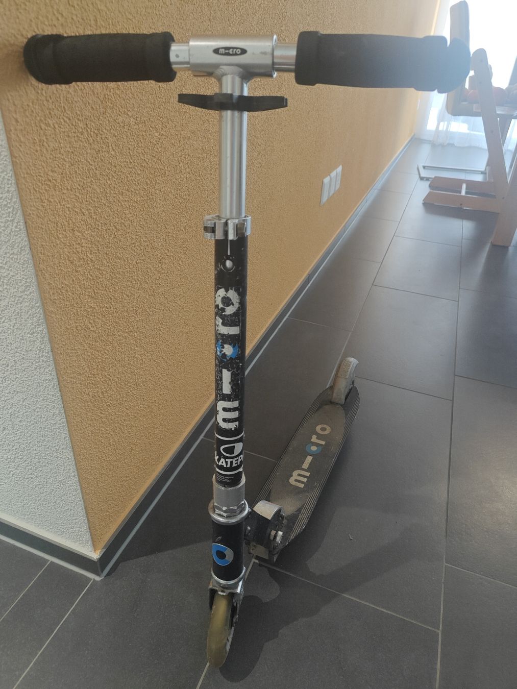 Micro Kickboard: Trotinette Micro – D'occasion à Fällanden par antogranell