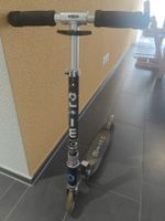 Trotinette Micro