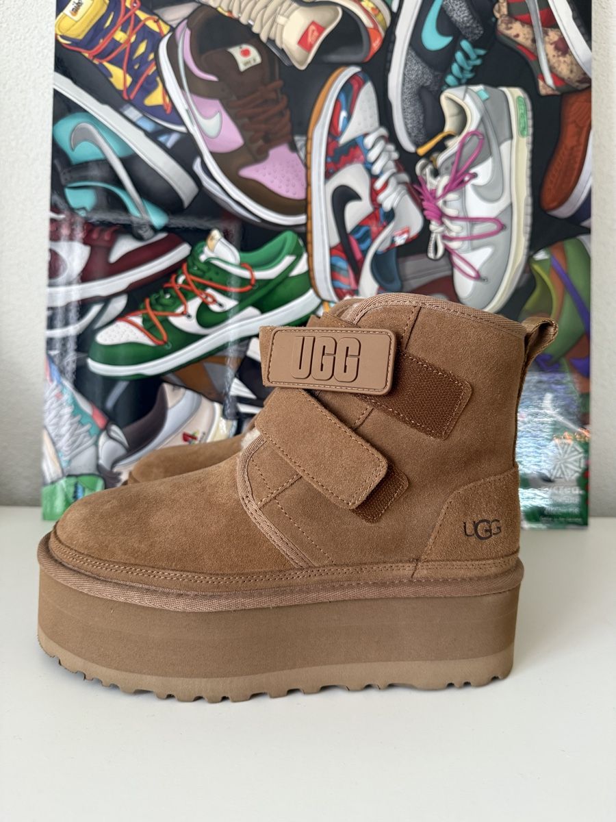 Ugg Scarpe da donna: ugg neumel platform (37) – Usato da Freidorf TG venduto da driftingforthrifting 2