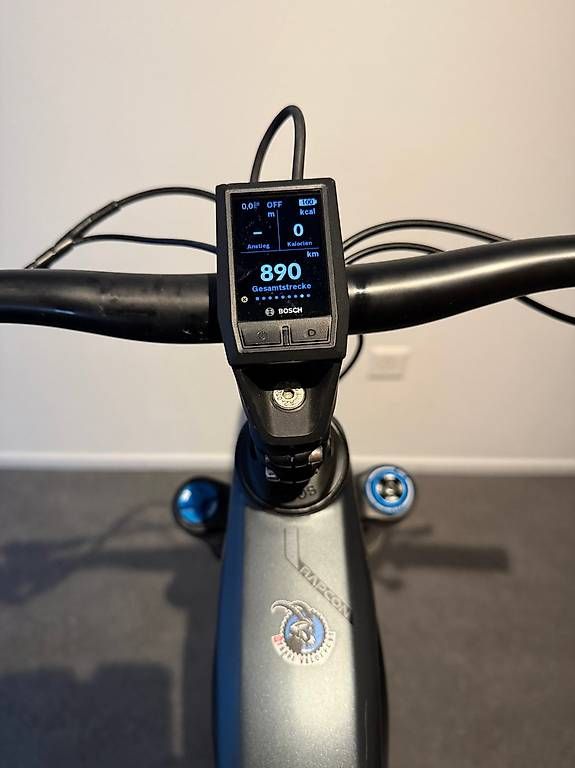 Biciclette: Fully ebike Simplon Rapcon Pmax 2022 – Usato da Felsberg venduto da pabos72 2