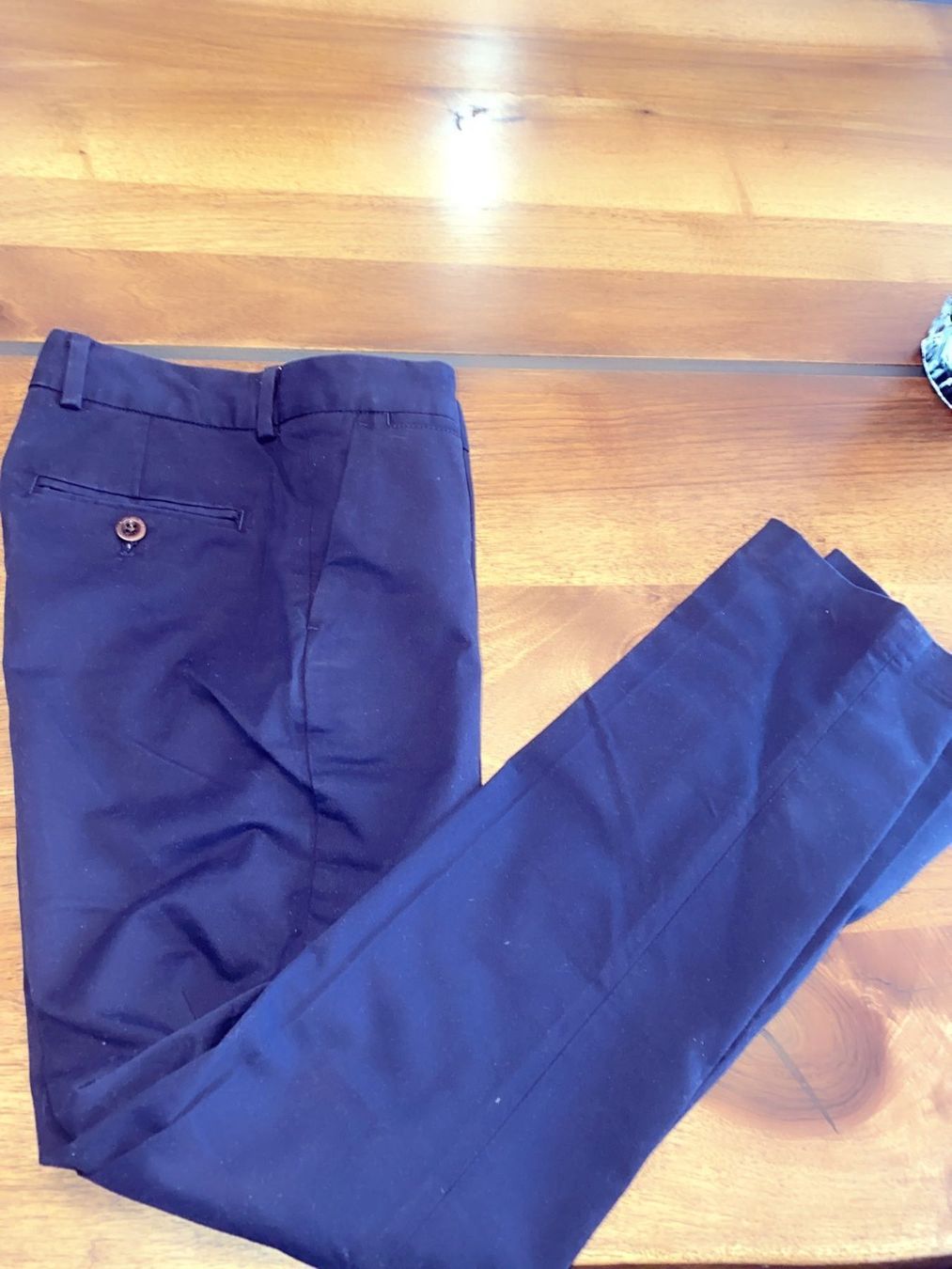 Ralph Lauren Pantaloni: Pantalons Ralph Lauren garçon 10 ans – Usato da Thalwil venduto da 0041angel 2