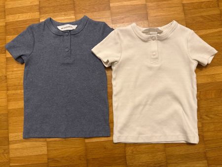 H&M Adorable T-Shirt Gr 98