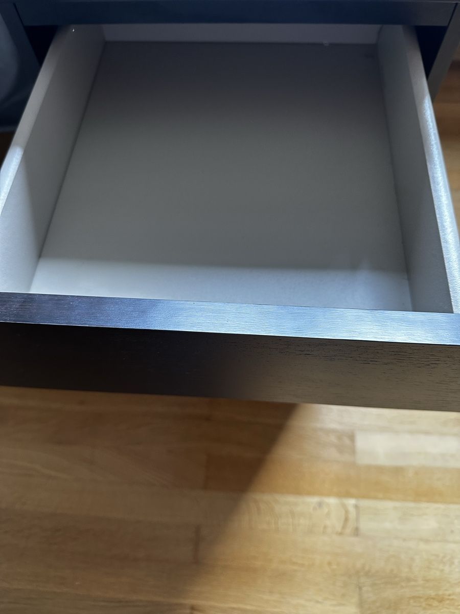 Ikea Scrivanie: Ikea Malm Schreibtisch – Usato da Basel venduto da _crisou_ 3