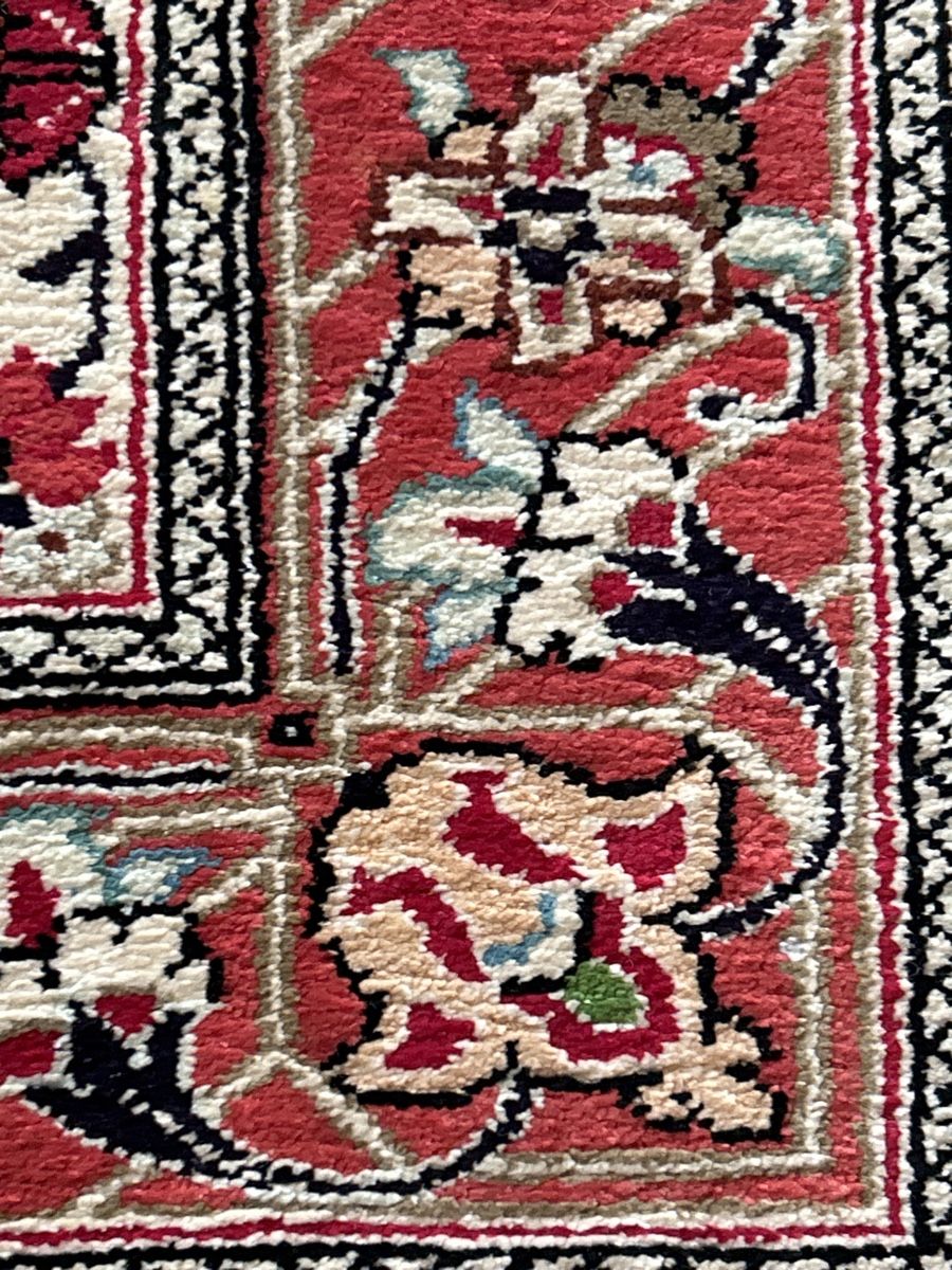 Teppiche: Perser Teppich mit Zertifikat – Gebraucht aus Ipsach von elyely01 7