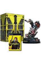 Cyberpunk 2077 - Collector's Edition – Series X/S /ONE «Neu