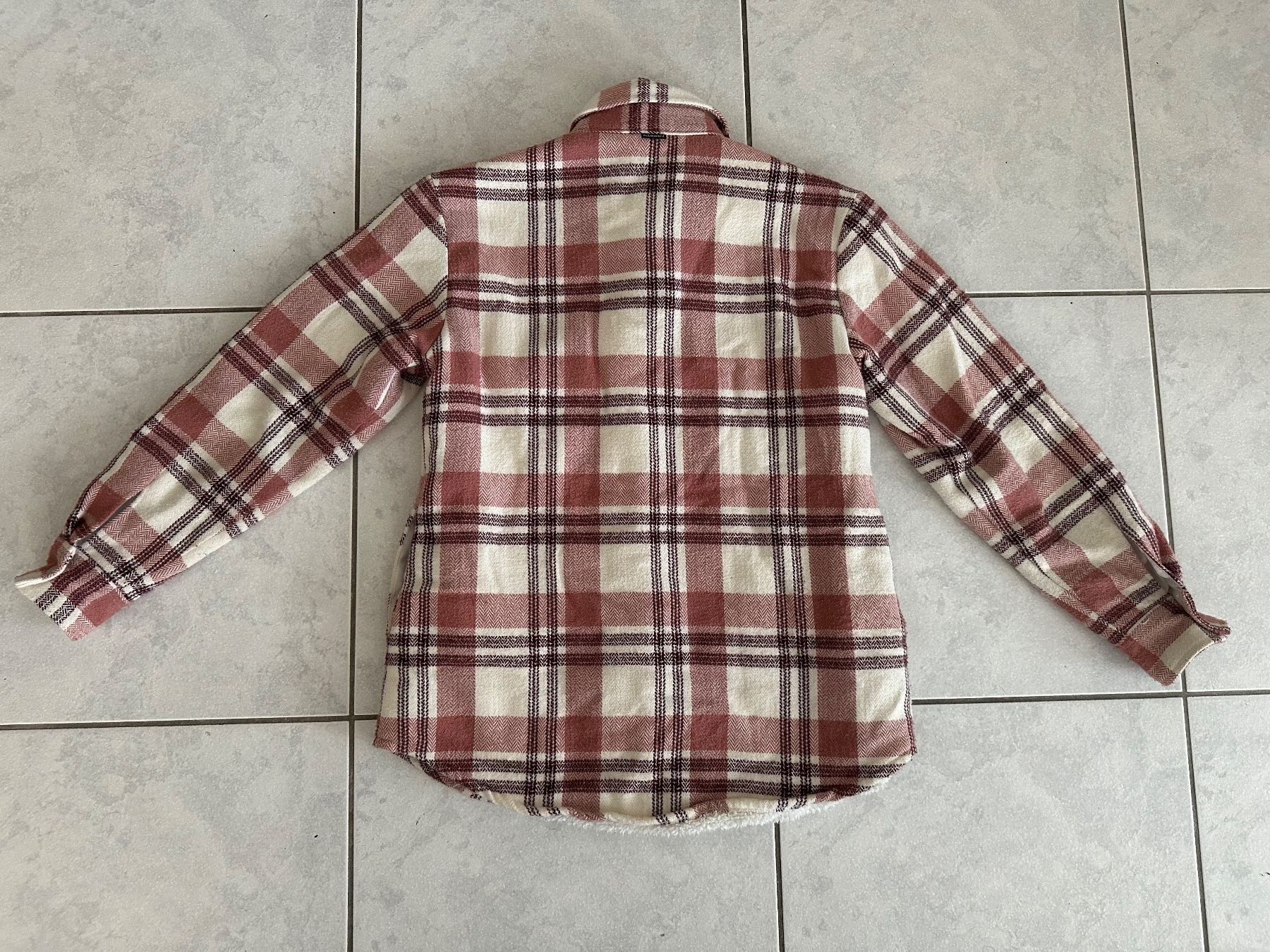 Giacche: Warme Jacke von 'Kleinigkeit' – Usato da Dierikon venduto da Butcherboy 1