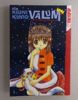 Der kleine König Valum - Band 3 - Moyamu Fujino