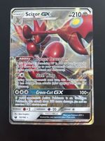 Scizor GX - CES 90 🇺🇸
