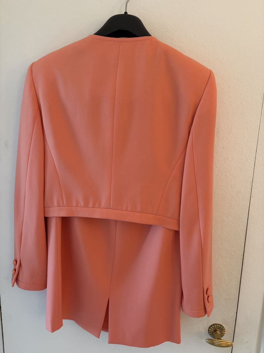 Valentino Vestiti: Deux Pieces original Valentino – Nuovo (secondo la descrizione) da Zollikon venduto da Amo01 1