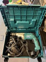 Robuste Makita DP4011 720W Bohrmaschine fast Neu   