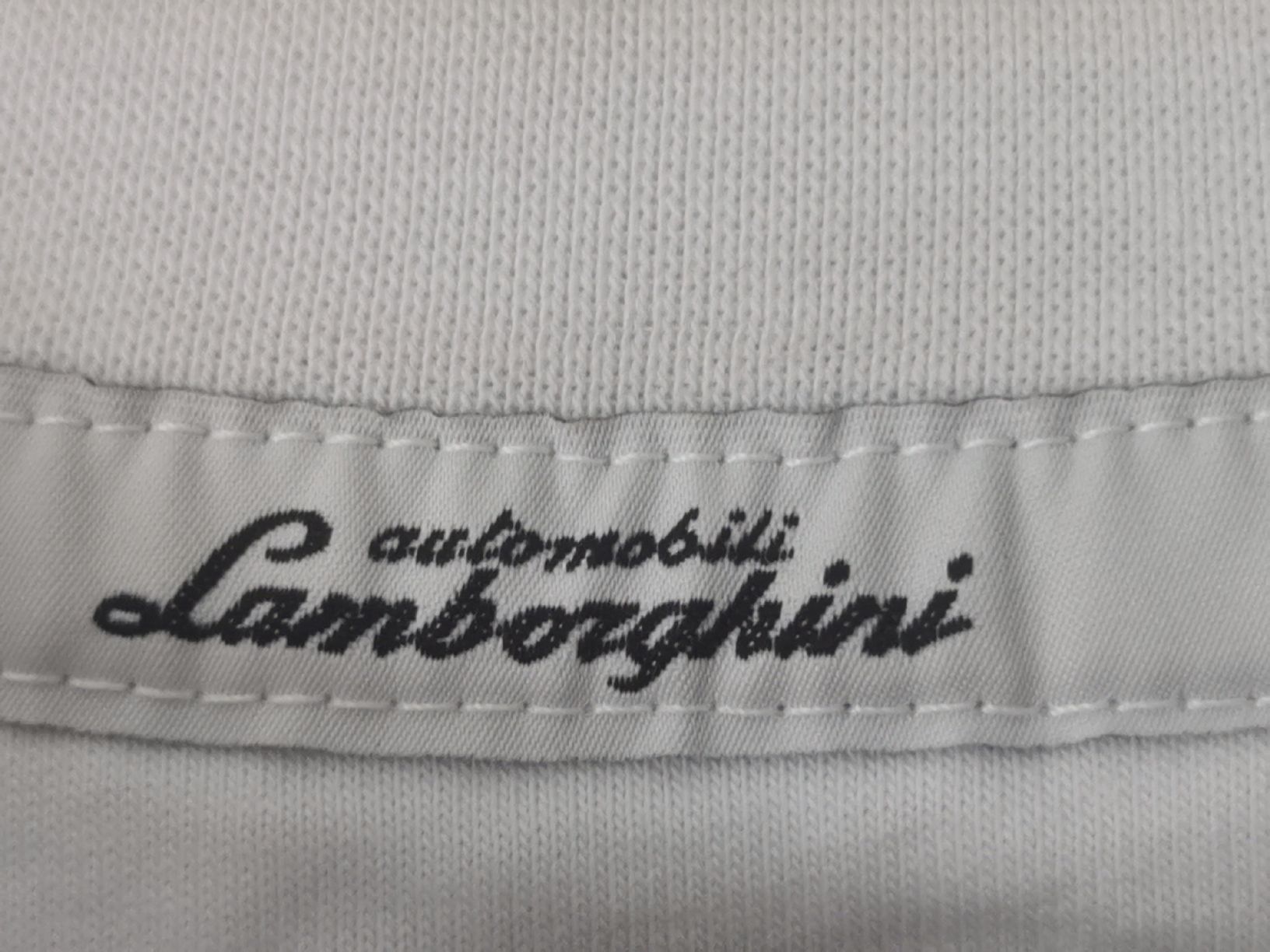 T-shirt: Lamborghini Herren T-Schirt Gr. S – Nuovo e nell'imballaggio originale da Schlieren venduto da vlalif 2