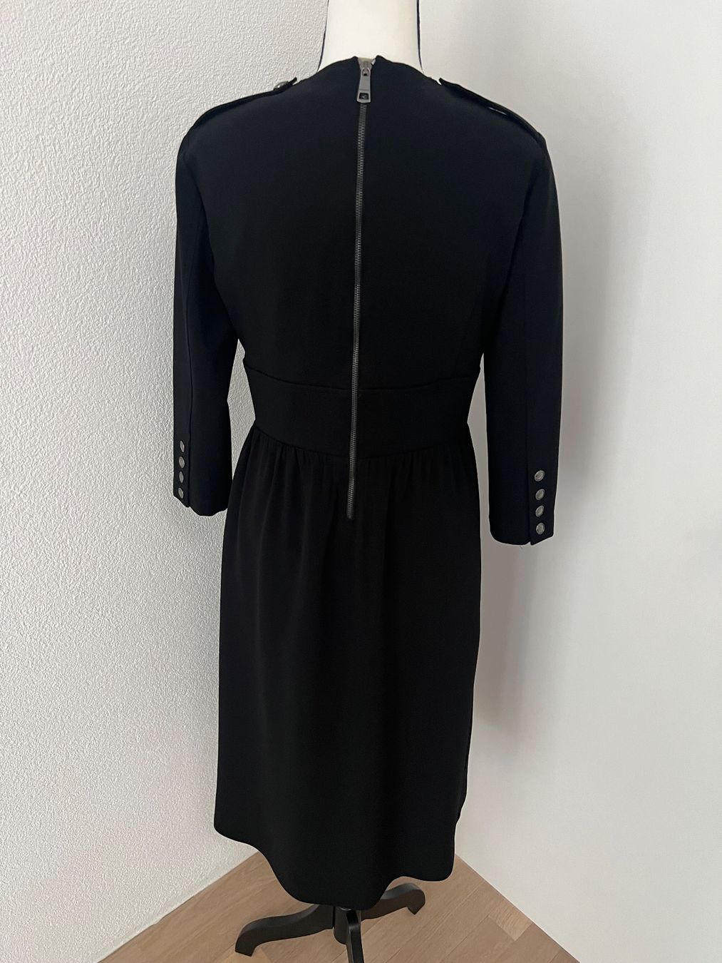 Burberry Robes: BURBERRY Kleid Gr. M – Neuf (Voir description) à Zürich par ReStyle. 9