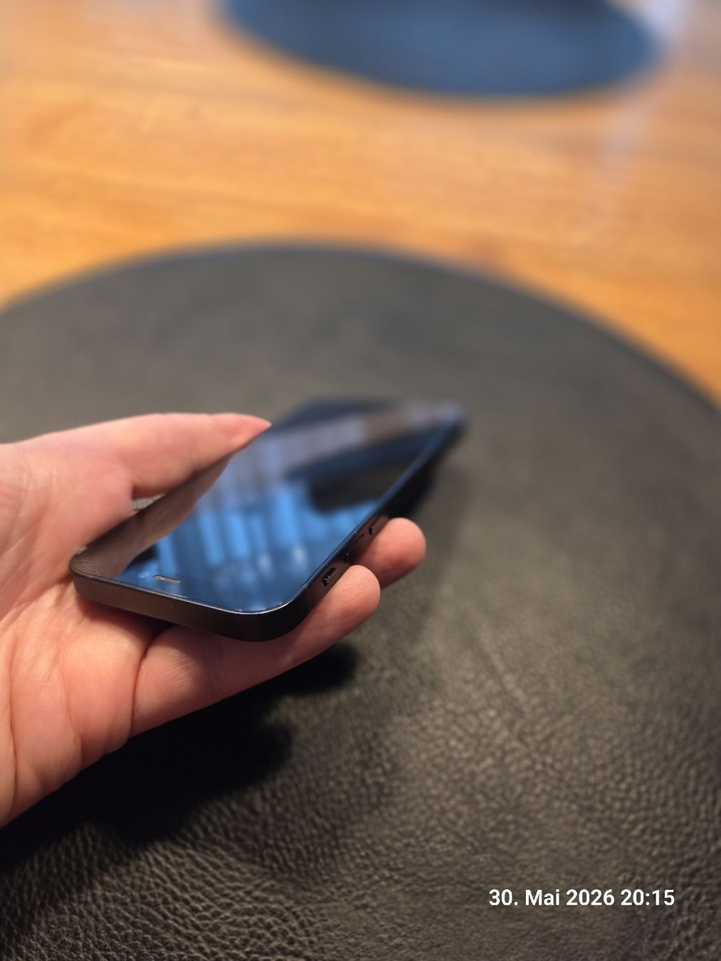 Apple Telefoni cellulari / Smartphones: iphone 12 mini - 128 GB – Usato da Wettingen venduto da zirtankoloz 4