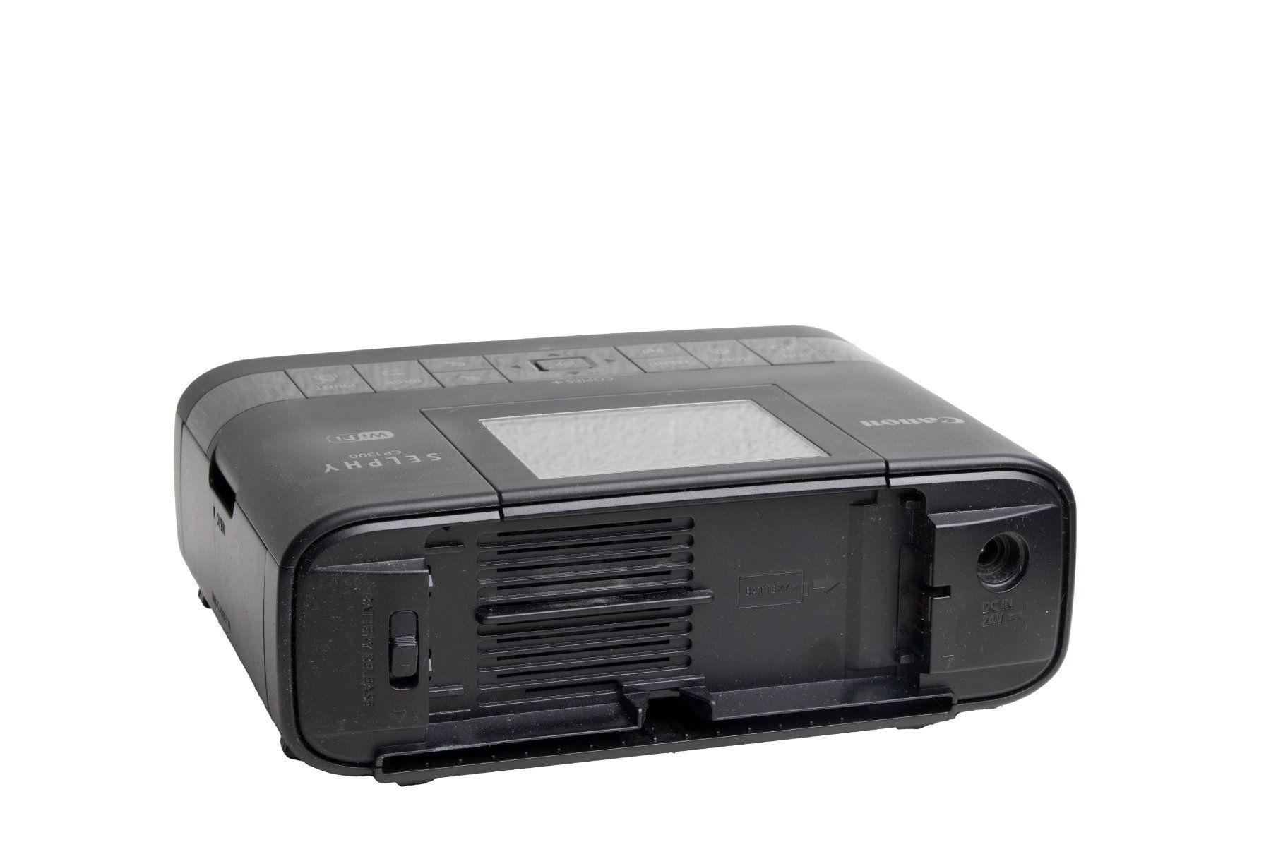 JVC Fotocamera: Canon SELPHY CP1300 Drucker – Difettoso da Emmen venduto da chromaton 2