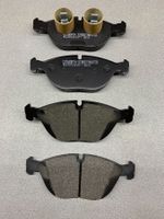 Cosworth Bremsbelagsatz vorne CFS3033