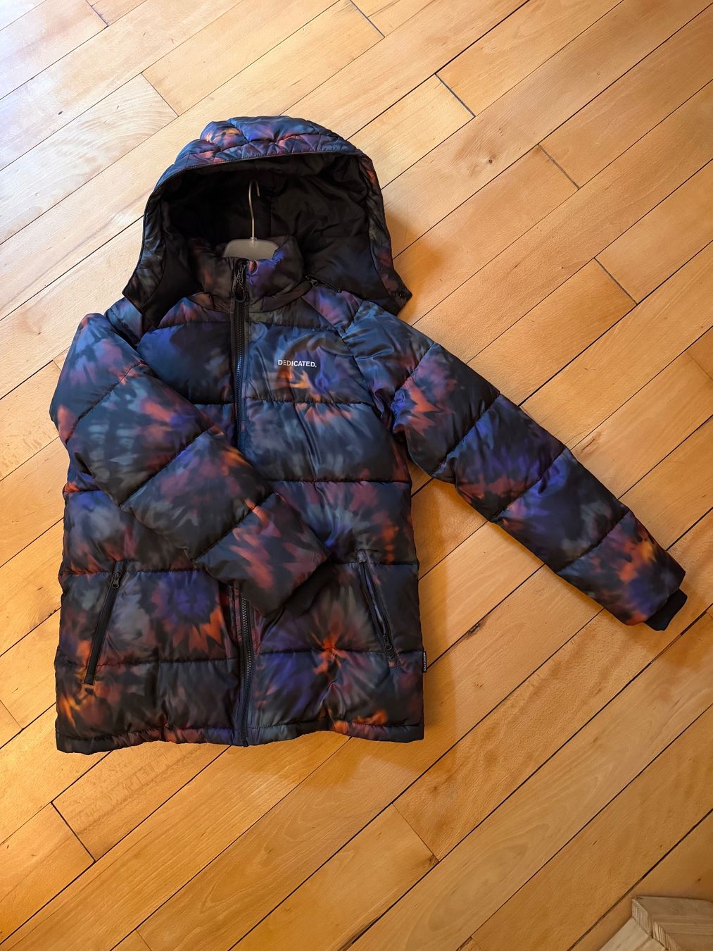 Giacche: Pufferjacke - Dedicated – Nuovo (secondo la descrizione) da Zürich venduto da Neya20