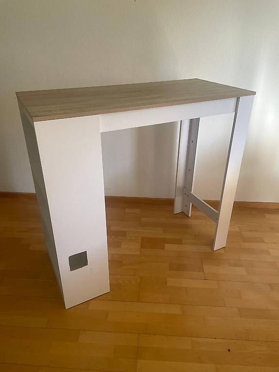Tische: Bartisch / Küchenhochtisch – Gebraucht aus Zürich von poo-pee 3
