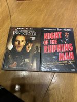 Night of the Running Man Innocents Mediabook, Bluray