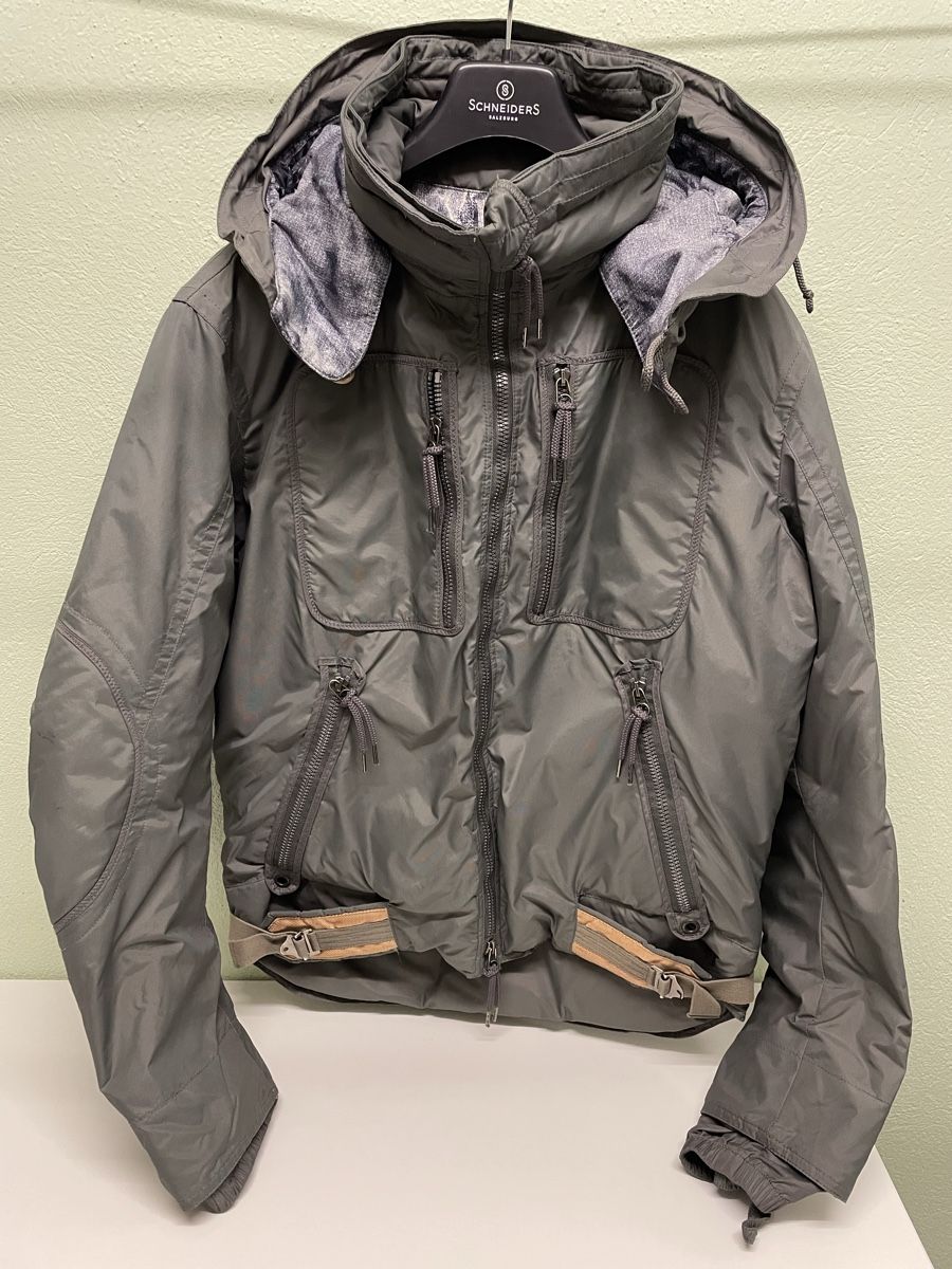 Jet Set Giacche: Men’s ski jacket from Jet Set - size M – Nuovo (secondo la descrizione) da Zürich venduto da LoveFashion76