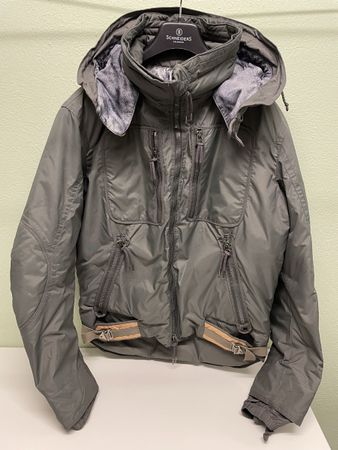 Men’s ski jacket from Jet Set - size M