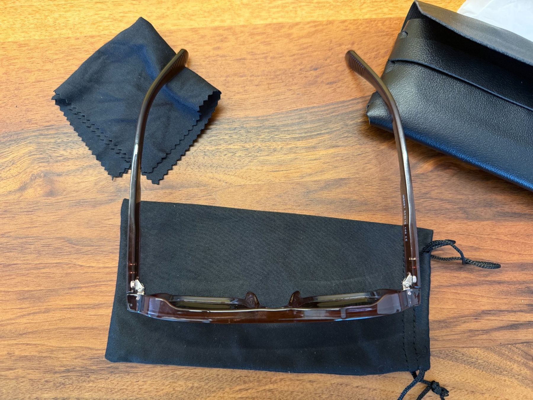 Occhiali & Lenti: VZN Eyewear Sonnenbrille, neu – Nuovo (secondo la descrizione) da Willisau venduto da Lordofdogtown 5