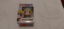 Pop Animation Naruto  NR 727 "Naruto Uzumaki"  Neu