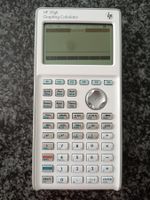 HP 39gII