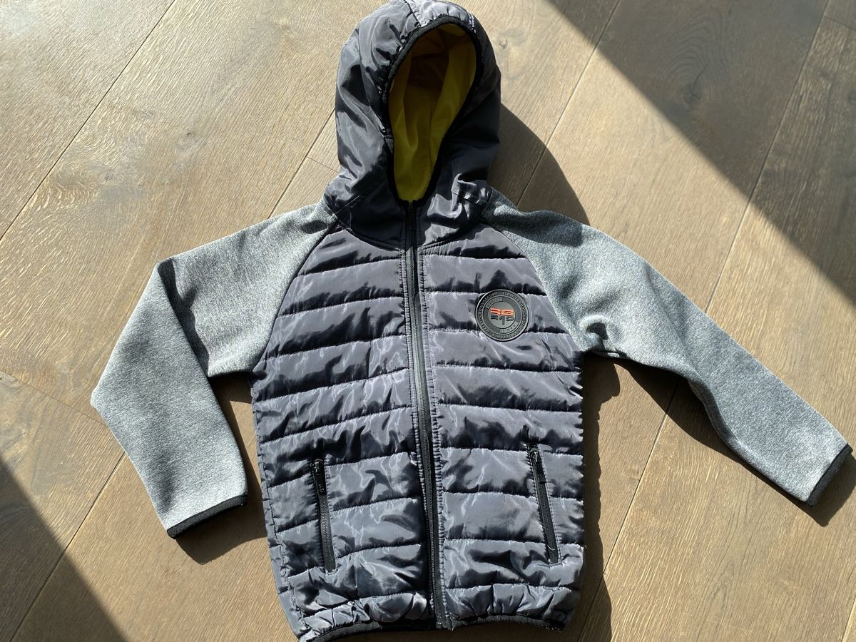 Giacche & Cappotti: Veste softshell 128 – Usato da Develier venduto da lili_1