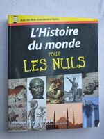 L'histoire du monde pour les nuls