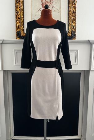 Martvisser Etui-Kleid Damen 36