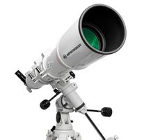 Teleskop - Bresser First Light AR-102/1000 Astro