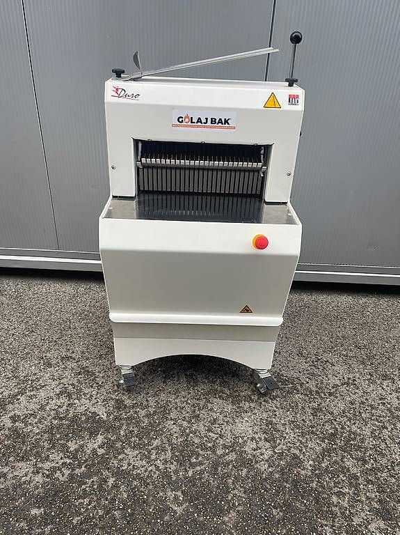 Elettrodomestici da cucina: Brotschneidemaschine Jac 16mm – Usato da Brugg AG venduto da lali88