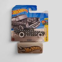 Hot Wheels HW Art Cars 2024 57 Chevy 6/10 S