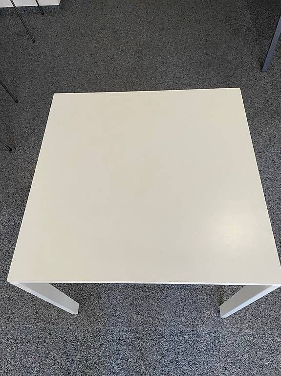 Tische: IKEA Tisch MELLTORP – Gebraucht aus Zürich von hanswieheirii 1