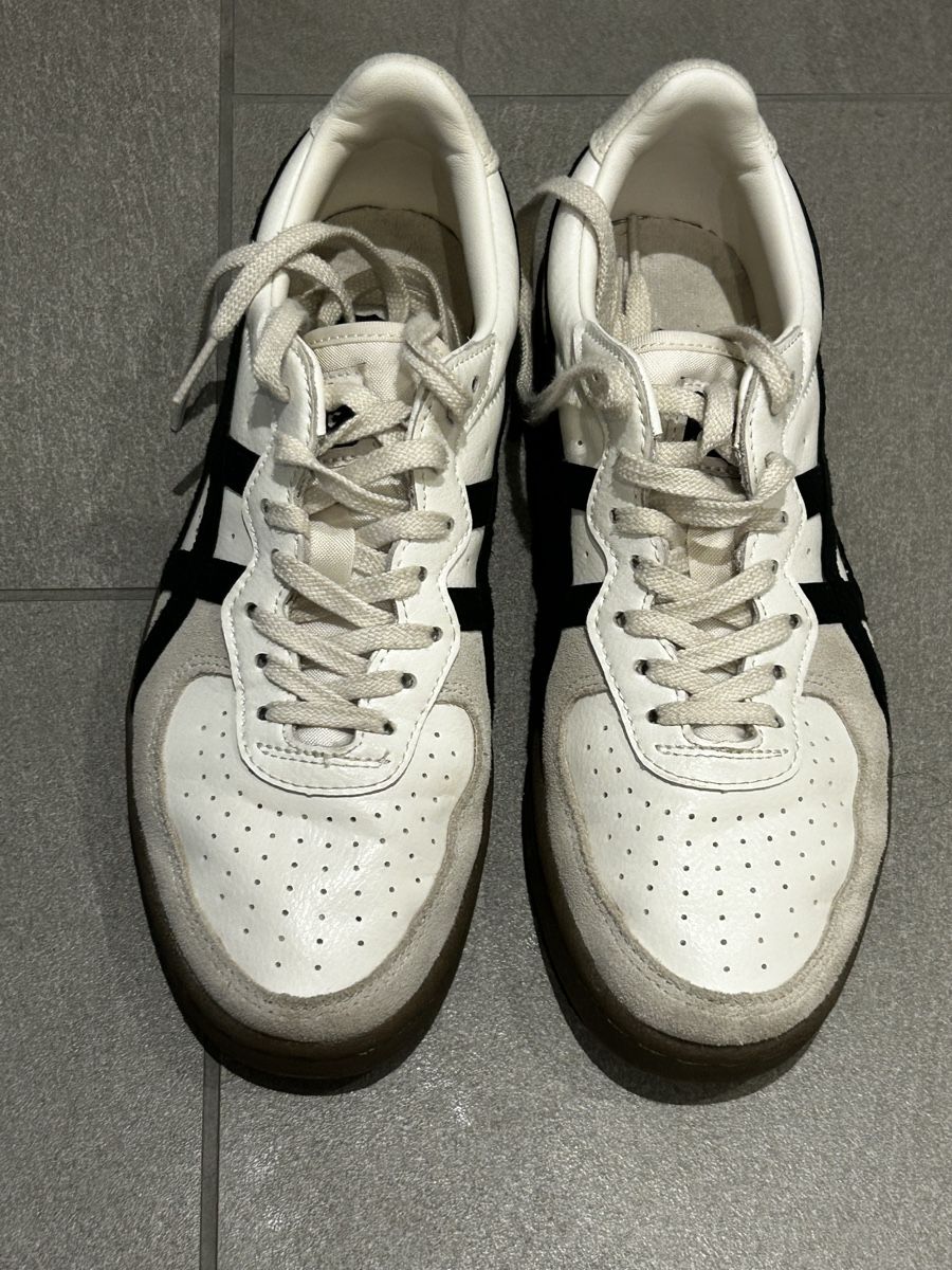 Onitsuka Scarpe da donna: Onitsuka Tiger 38 wie neu! – Nuovo (secondo la descrizione) da Zürich venduto da cos_b629 1