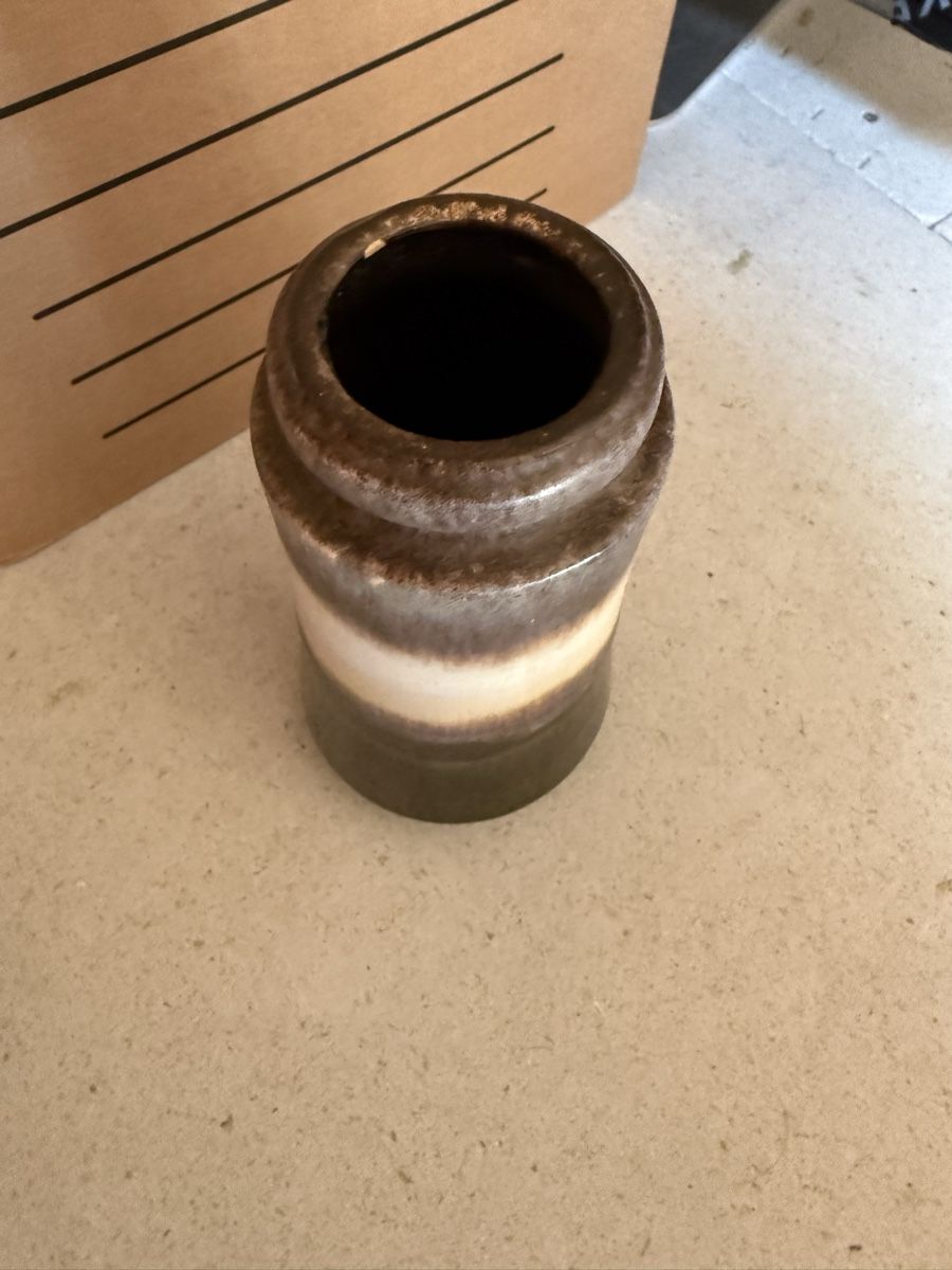 Vasi & Recipienti: Joli vase vintage céramique – Usato da Kloten venduto da Mumiiin 4