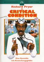 Critical Condition [DVD]