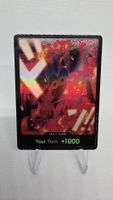 One Piece Card Game Karte Your Turn PRB02 - Dragon
