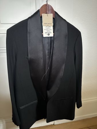 Magnifique blazer/veste/costume Isabel Marant x H&M (38)