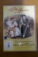 DVD Die Geschichte vom kleinen Muck