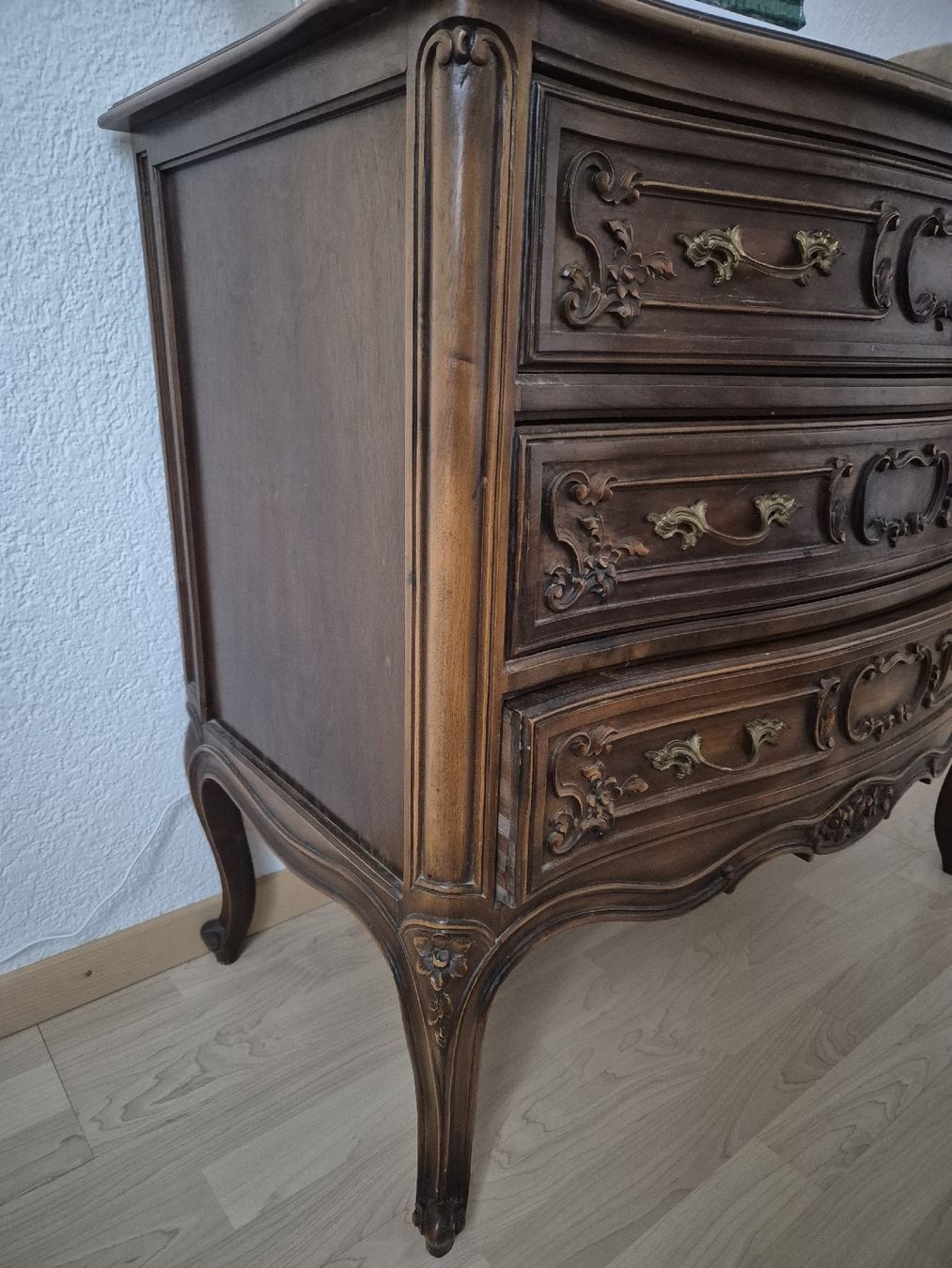 Kommoden: Antike Kommode – Gebraucht aus Herzogenbuchsee von herzchae 5