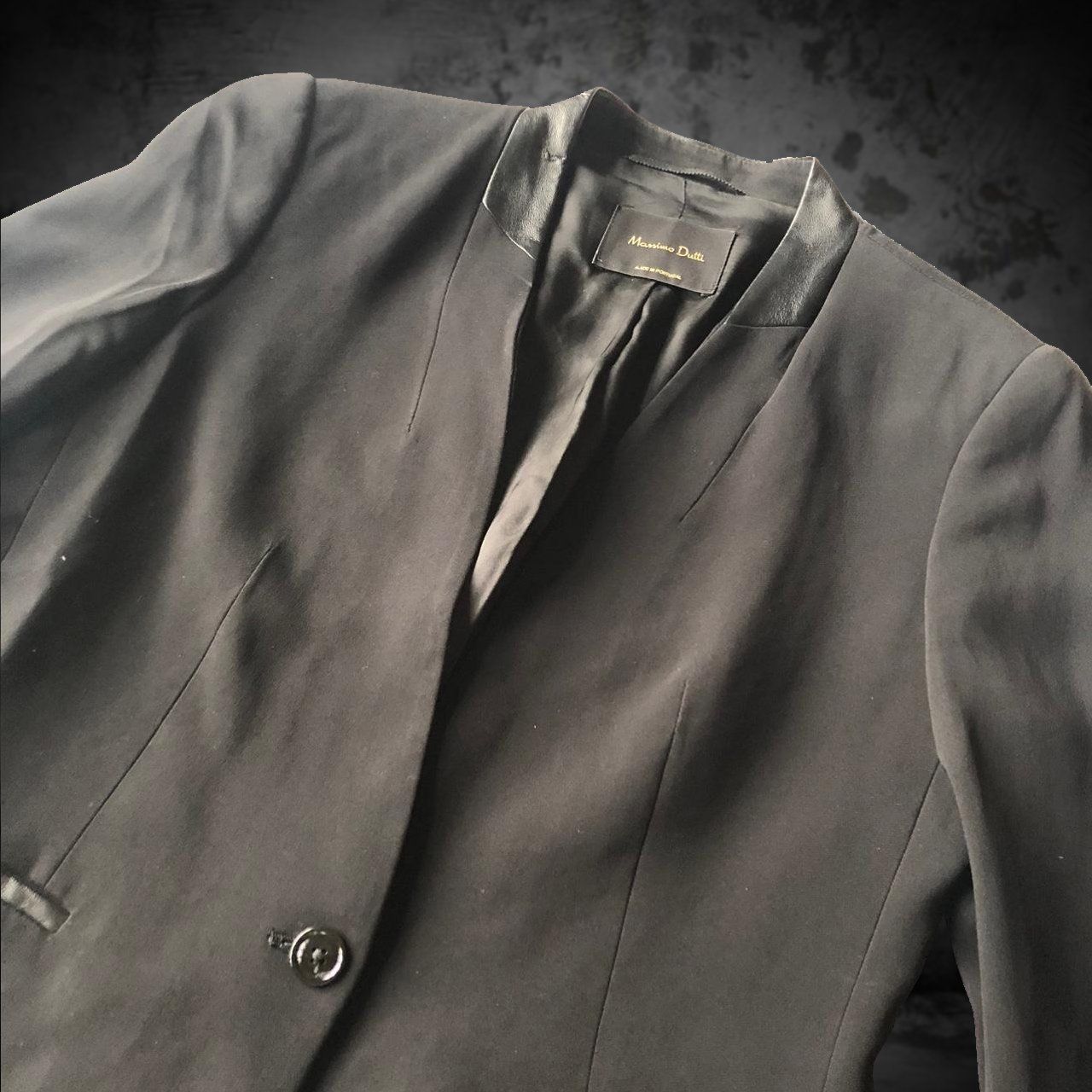 Massimo Dutti Completi & Tailleur: Suit Massimo Dutti Women Black 38 – Usato da Genève venduto da ang_7j7j 2