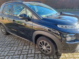 C3 air cross Citroën