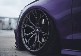 Alufelgen Audi A4 S4 RS4 RS6 VW Tiguan VW Golf BMW 5 F10 20"
