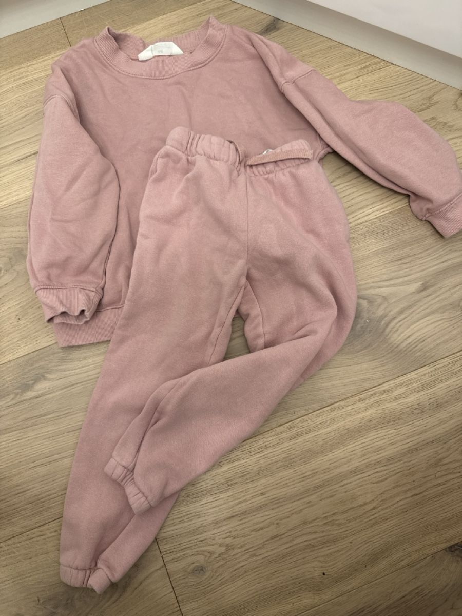 H&M Lotti & Set di vestiti: H&M Set, Gr. 110/116 – Usato da Zollikerberg venduto da mrelephanto78