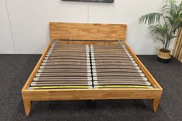 Hasena Doppelbett 180x200 inkl. 2 Bico Lattenroste