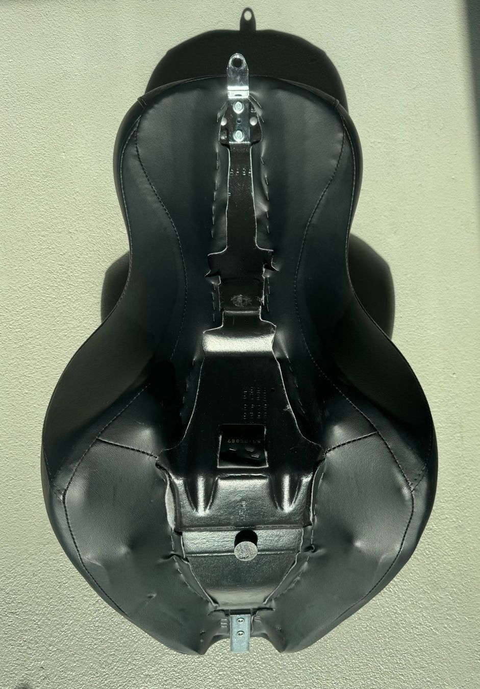 Harley-Davidson Tutti i ricambio per moto: Harley Davidson Sundowner Seat FXS – Usato da Mönchaltorf venduto da Speedy453 3