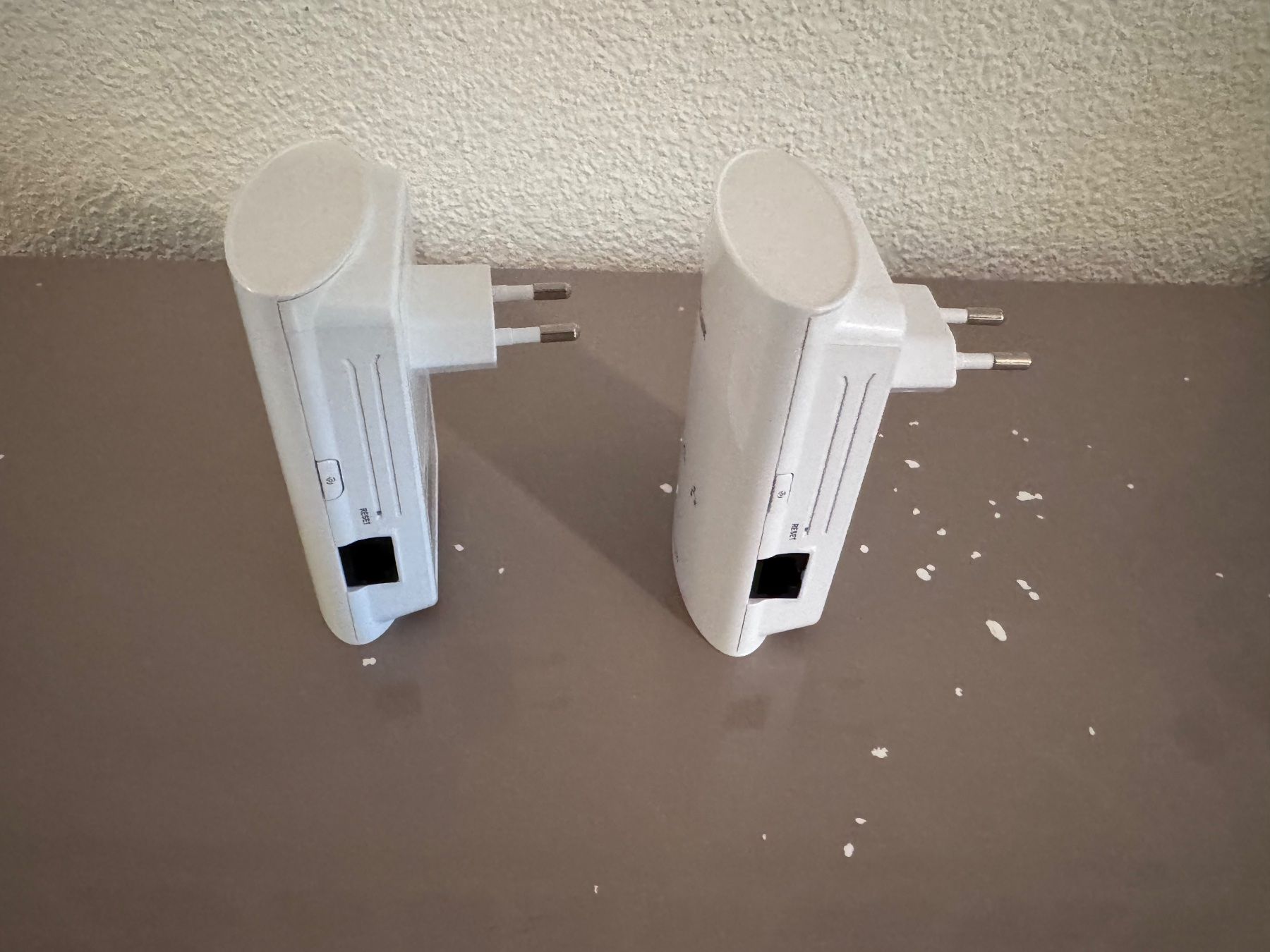 Dlink Wlan: D-link Powerline AV 500 – Gebraucht aus Bern von vb5bv 2