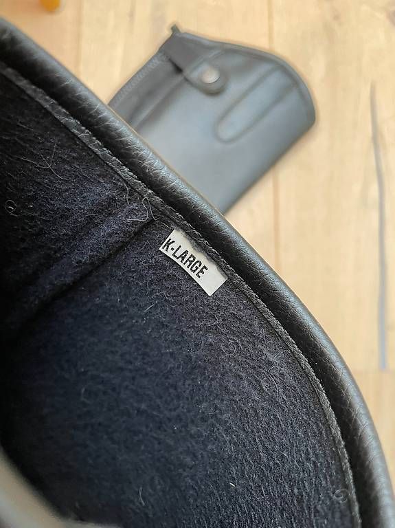 Stinchiere & Fasciature: CHAPS STEEDS KINDER-MEDIUM – Usato da Mönchaltorf venduto da rokafauc 4